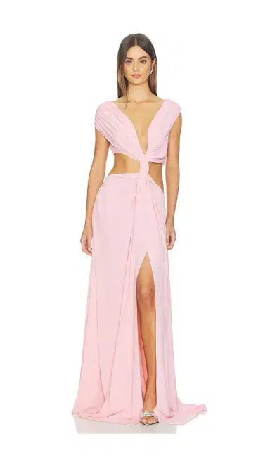 Sid Neigum Braid Dress | Thumbnail 1