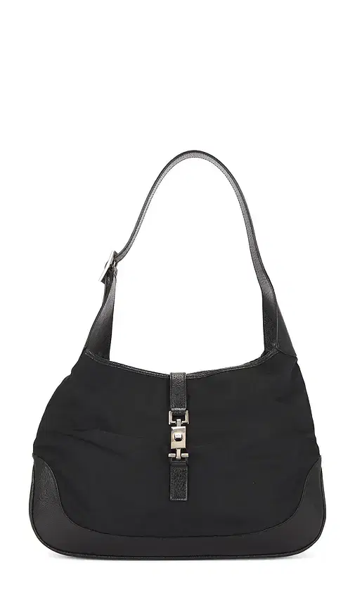 FWRD Renew Gucci Jackie 1961 Hobo Bag