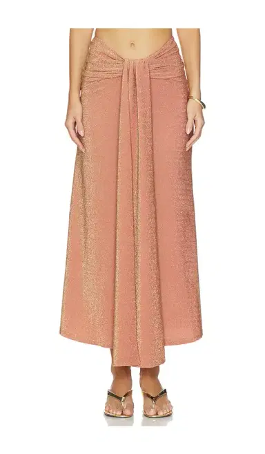 DEVON WINDSOR Dottie Skirt | Thumbnail 2 DEVON WINDSOR Dottie Skirt | Thumbnail 2