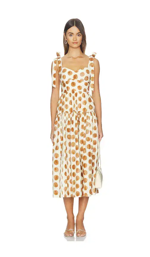 Cara Cara Faiza Dress
