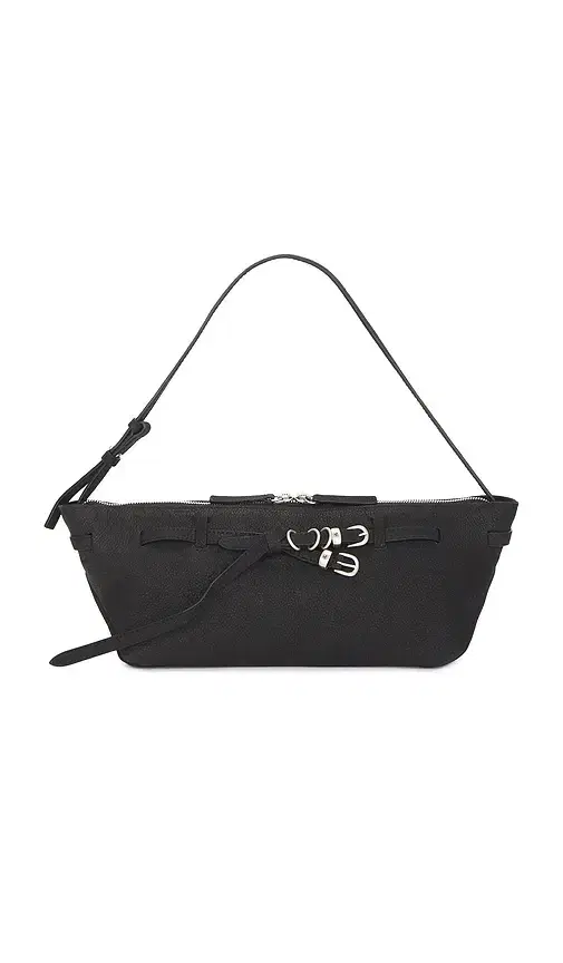 MARGESHERWOOD Grandma Used Sling Bag