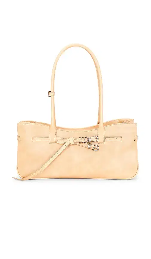 MARGESHERWOOD Grandma Used Shoulder Bag