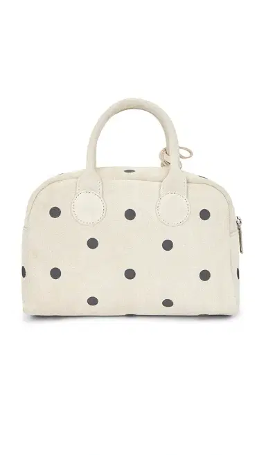 MARGESHERWOOD Soft Bowling Bag | Thumbnail 2