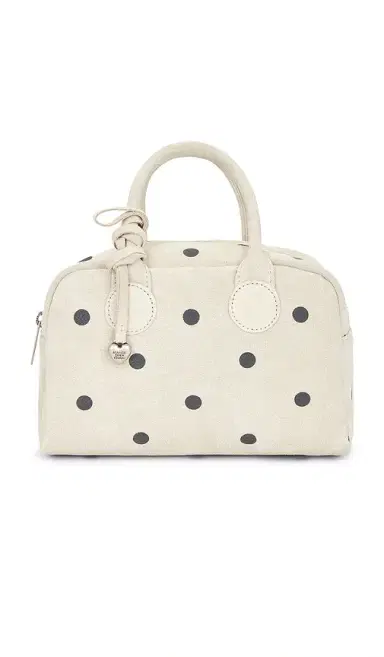 MARGESHERWOOD Soft Bowling Bag | Thumbnail 1