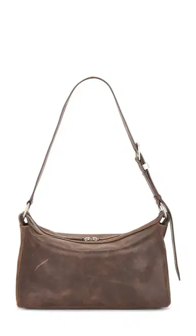 MARGESHERWOOD Outpocket Hobo Bag | Thumbnail 2