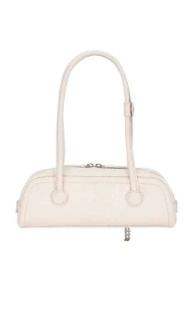 MARGESHERWOOD Soft Boston East / West Mini Shoulder Bag | Thumbnail 2