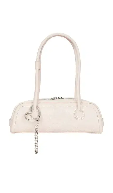 MARGESHERWOOD Soft Boston East / West Mini Shoulder Bag | Thumbnail 1