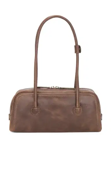 MARGESHERWOOD Soft Boston East / West Shoulder Bag | Thumbnail 2