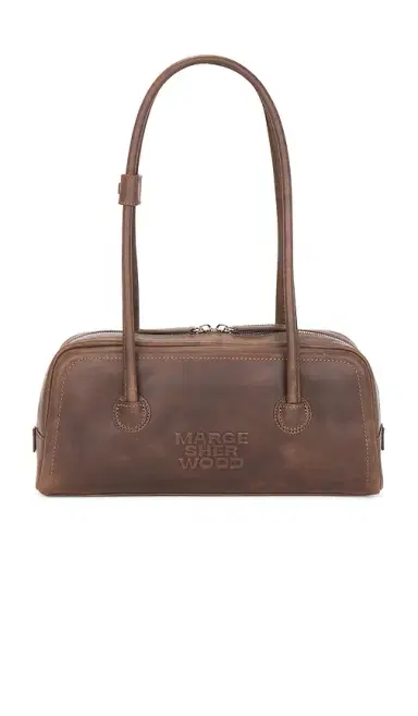 MARGESHERWOOD Soft Boston East / West Shoulder Bag | Thumbnail 1
