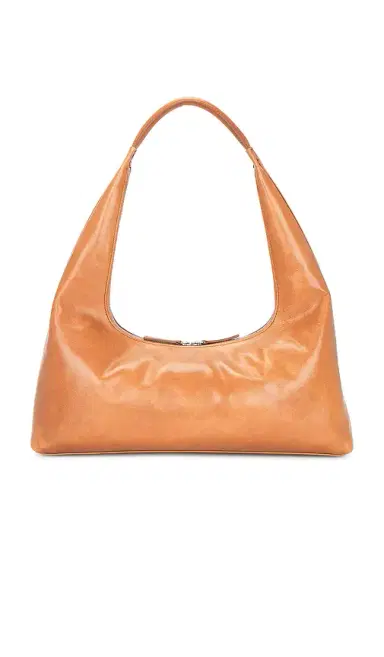 MARGESHERWOOD Large Hobo Bag | Thumbnail 2