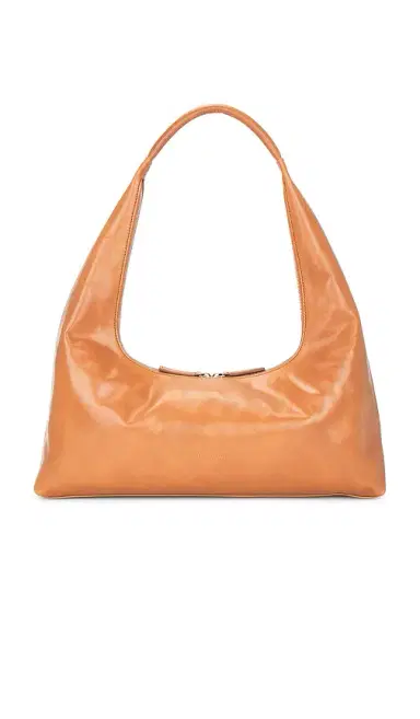 MARGESHERWOOD Large Hobo Bag | Thumbnail 1