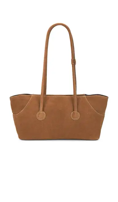 MARGESHERWOOD Boat Shopper Large Bag | Thumbnail 2