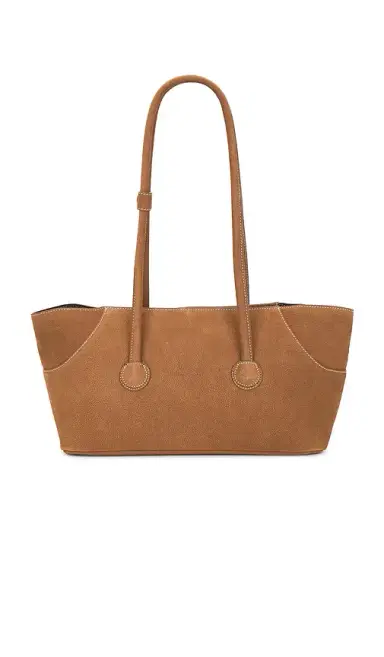 MARGESHERWOOD Boat Shopper Large Bag | Thumbnail 1