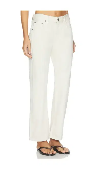 Citizens of Humanity Faye Vintage Straight Jeans | Thumbnail 2 Citizens of Humanity Faye Vintage Straight Jeans | Thumbnail 2