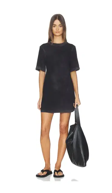 COTTON CITIZEN Tokyo Mini Dress | Thumbnail 1 COTTON CITIZEN Tokyo Mini Dress | Thumbnail 1