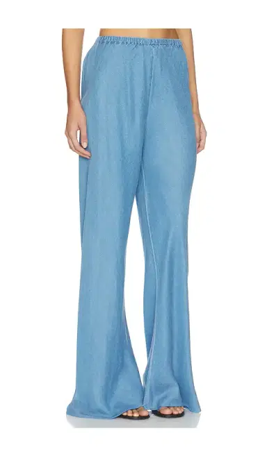 La Ligne Garment Dyed Colby Pants | Thumbnail 2