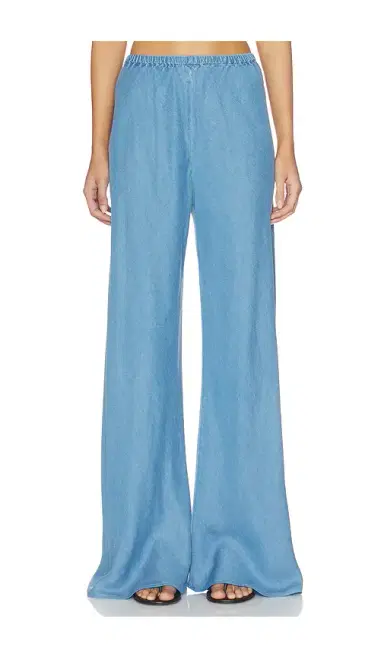 La Ligne Garment Dyed Colby Pants | Thumbnail 1