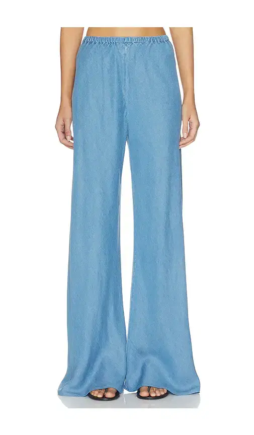 Garment Dyed Colby Pants