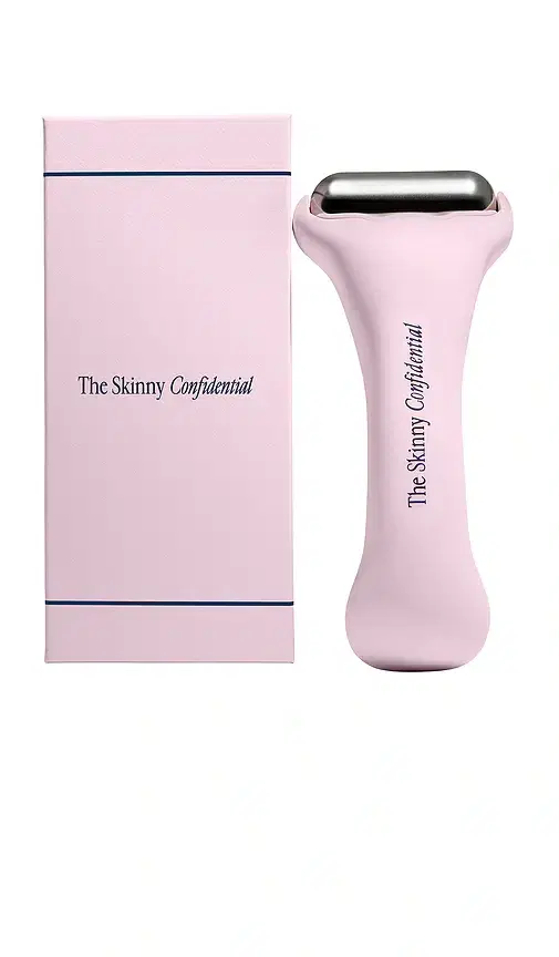 The Skinny Confidential Ice Roller 2.0