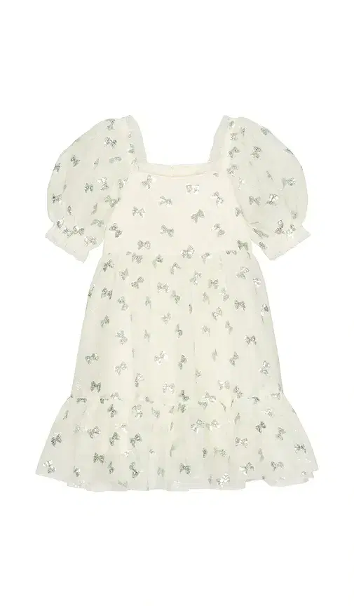 Louella Dress