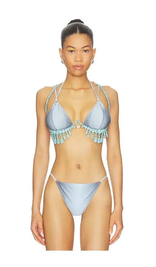 Cult Gaia Gabrie Bralette