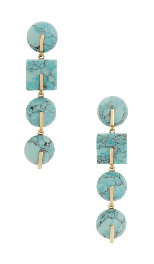 Cult Gaia Laguna Earring