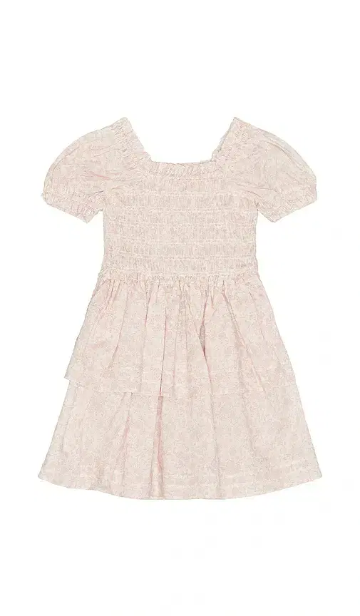 Cosette Dress