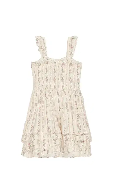 Noralee Birdie Dress | Thumbnail 2