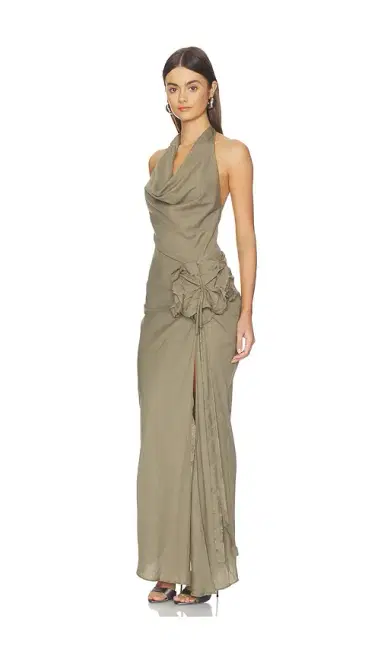 Mother of All Patsy Maxi Dress | Thumbnail 2