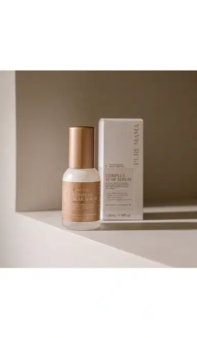 Pure Mama Complex Scar Serum | Thumbnail 2 Pure Mama Complex Scar Serum | Thumbnail 2