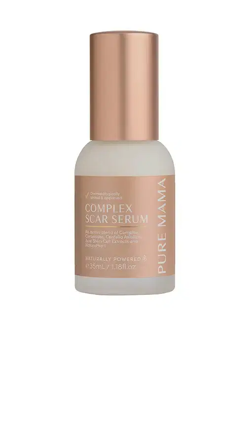 Pure Mama Complex Scar Serum
