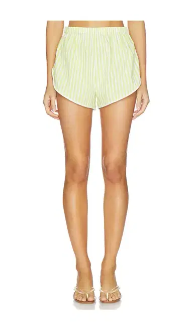 Solid & Striped The Lester Short | Thumbnail 1
