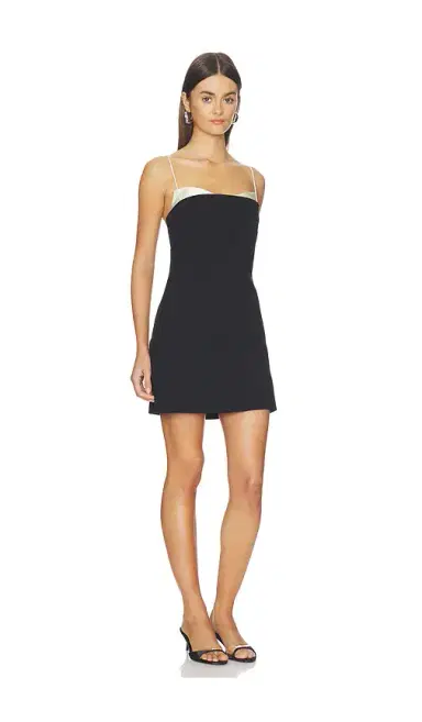 Entire Studios Tailored Mini Dress | Thumbnail 2