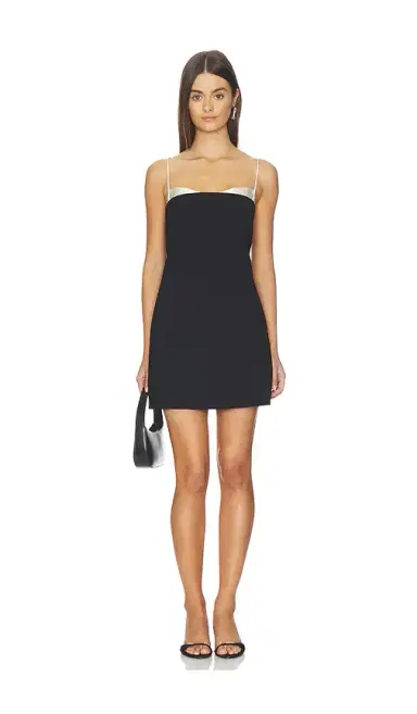Entire Studios Tailored Mini Dress | Thumbnail 1