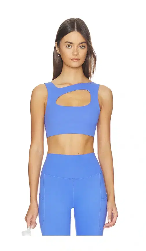 Light Support Lightly Lined Sports Bra
