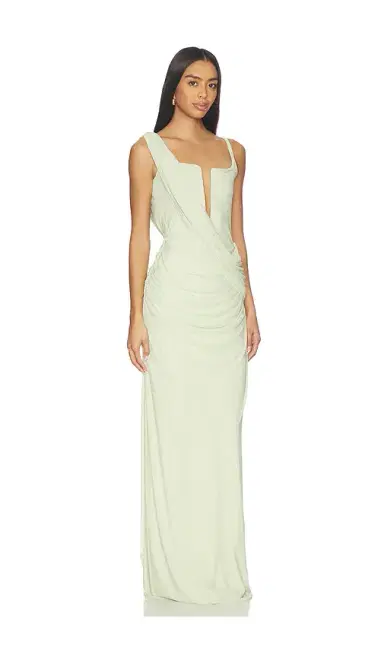 Deme by Gabriella The Adriana Dress | Thumbnail 2 Deme by Gabriella The Adriana Dress | Thumbnail 2