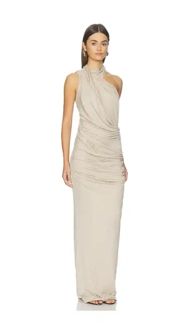 Entire Studios Sleeveless Dalters Dress | Thumbnail 2