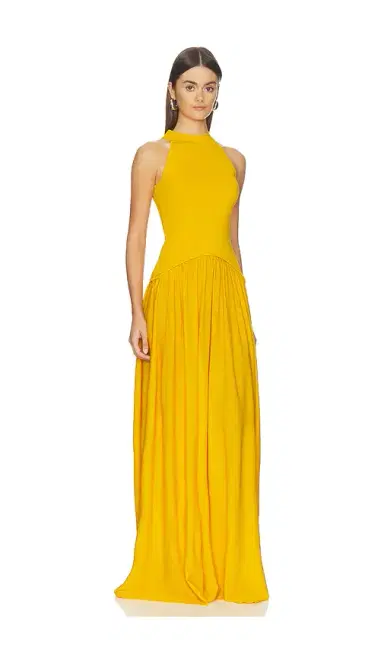 Solid & Striped The Isola Dress | Thumbnail 2 Solid & Striped The Isola Dress | Thumbnail 2