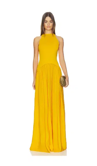 Solid & Striped The Isola Dress | Thumbnail 1 Solid & Striped The Isola Dress | Thumbnail 1