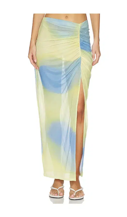 Kensingten Skirt
