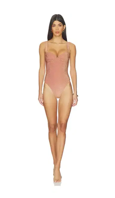DEVON WINDSOR Stephanie Full-piece | Thumbnail 2