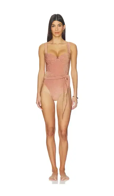 DEVON WINDSOR Stephanie Full-piece | Thumbnail 1