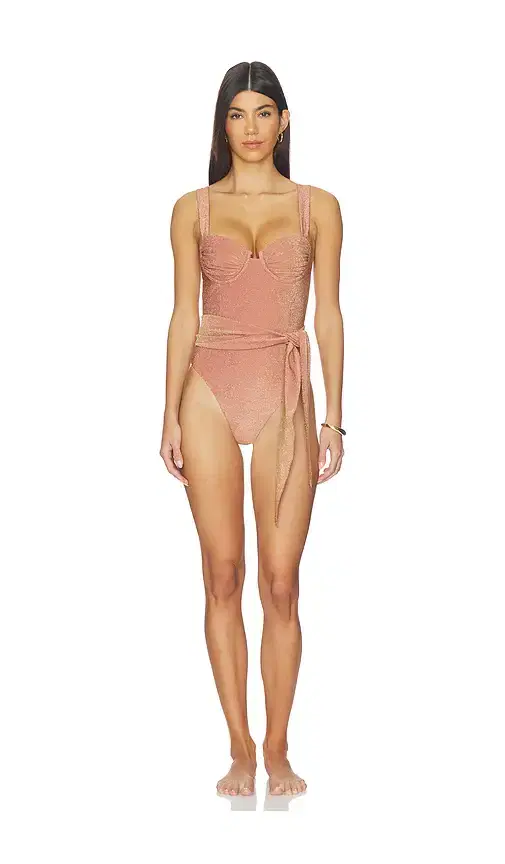 DEVON WINDSOR Stephanie Full-piece