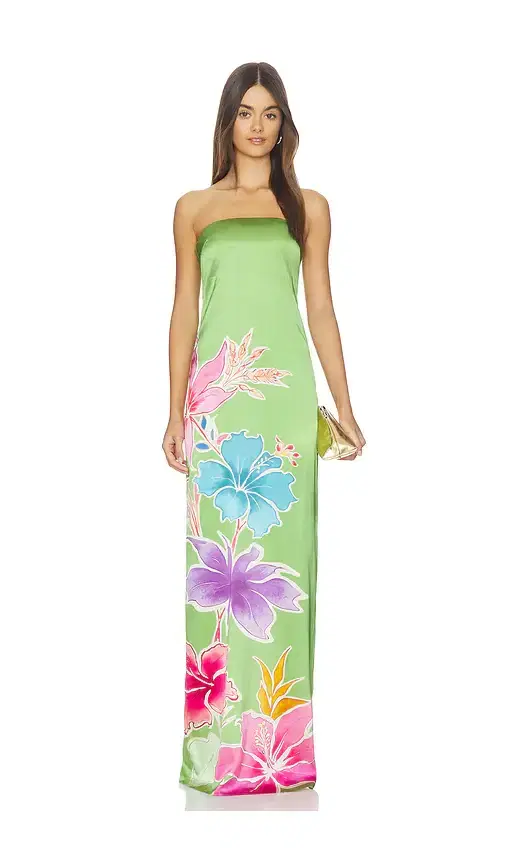 retrofete Vivi Dress