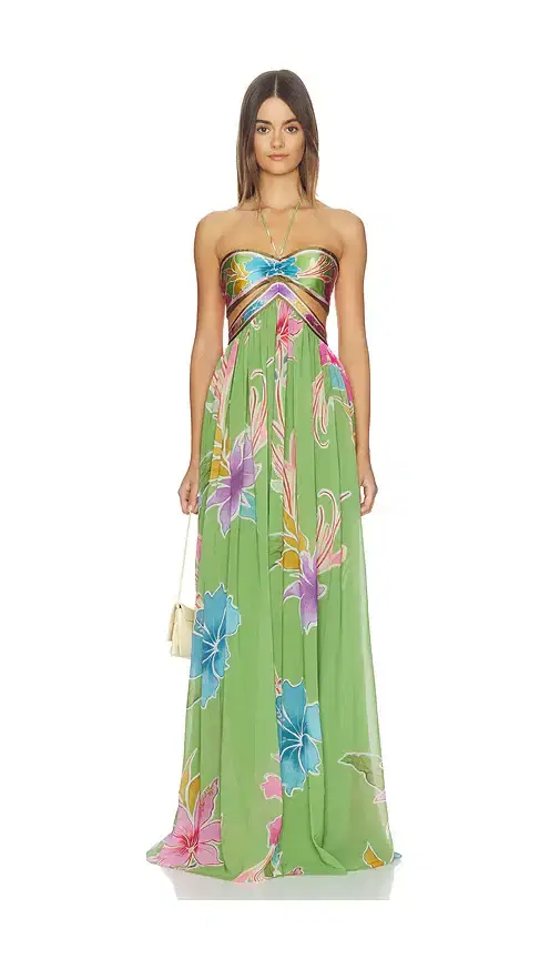 Rabel Dress