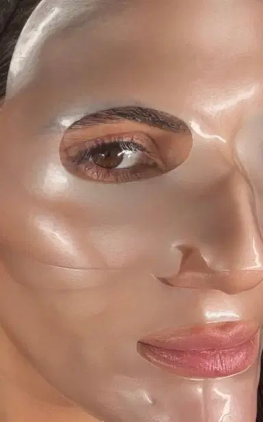 Skin Design London FACETIGHT™ Hydrogel Mask | Thumbnail 2 Skin Design London FACETIGHT™ Hydrogel Mask | Thumbnail 2