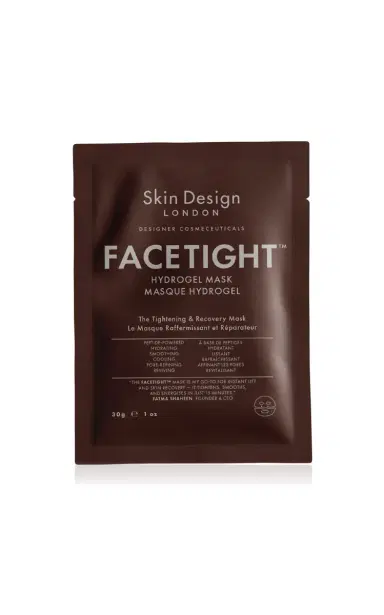 Skin Design London FACETIGHT™ Hydrogel Mask | Thumbnail 3 Skin Design London FACETIGHT™ Hydrogel Mask | Thumbnail 3