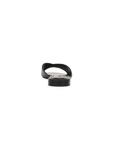 Favorite Daughter Women's Alex Leather Flat Sandals - Black - Size 9 | Thumbnail 3 Favorite Daughter Women's Alex Leather Flat Sandals - Black - Size 9 | Thumbnail 3