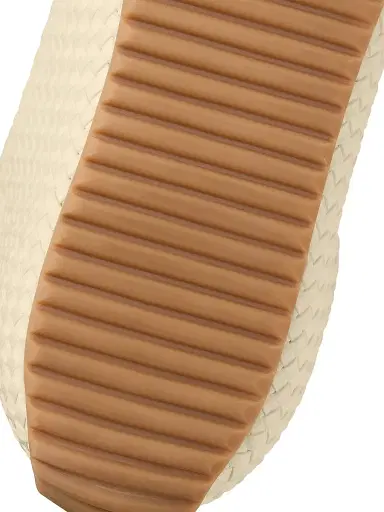 Naghedi Women's Milan Sneakers - Salt | Thumbnail 4