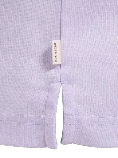 Bugatchi Men's Johnny Collar Polo Shirt | Thumbnail 6